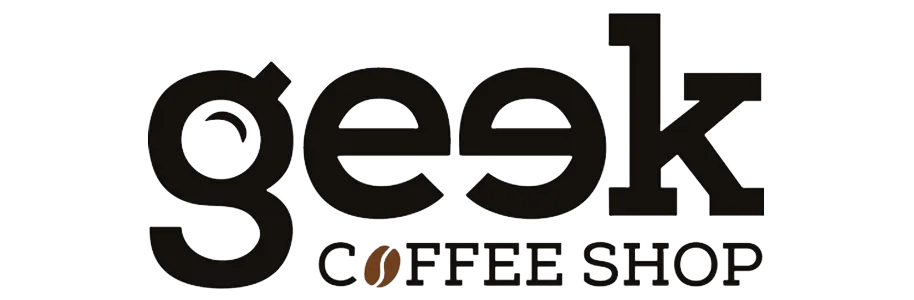 Geek Cafe